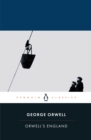 Orwell's England - Book