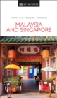 DK Eyewitness Malaysia and Singapore - Book