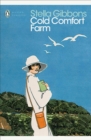 Cold Comfort Farm - Book