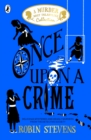 Once Upon a Crime - Book