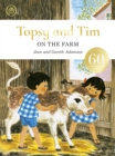 Topsy and Tim: On the Farm anniversary edition - eBook