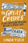 The Great Crashes - Book