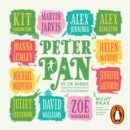 Peter Pan : Brought to life by magical storytellers - Book