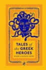 Tales of the Greek Heroes - Book