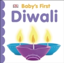 Baby's First Diwali - eBook