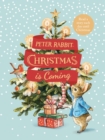 Peter Rabbit: Christmas is Coming : A Christmas Countdown Book - Book