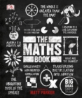 The Maths Book : Big Ideas Simply Explained - eBook