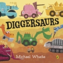 Diggersaurs - Book