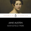 Mansfield Park : Penguin Classics - eAudiobook