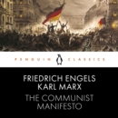 The Communist Manifesto : Penguin Classics - eAudiobook