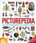 Picturepedia : an encyclopedia on every page - Book