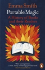 Portable Magic : A History of Books and their Readers - eBook