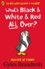 What's Black and White and Red All Over? - eBook