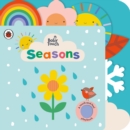 Baby Touch: Seasons : A touch-and-feel playbook - Book