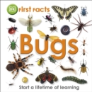 First Facts Bugs - eBook