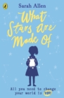 What Stars Are Made Of - Book