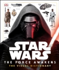 Star Wars The Force Awakens The Visual Dictionary - eBook
