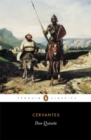 Don Quixote : Penguin Classics - eAudiobook