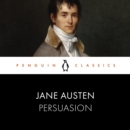 Persuasion : Penguin Classics - eAudiobook