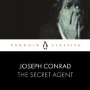 The Secret Agent : Penguin Classics - eAudiobook