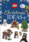 LEGO Christmas Ideas : More Than 50 Festive Builds - eBook