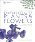 RHS Encyclopedia Of Plants and Flowers - eBook