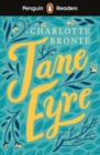 Penguin Readers Level 4: Jane Eyre (ELT Graded Reader) - Book
