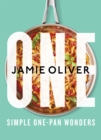 One : Simple One-Pan Wonders - Book