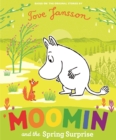 Moomin and the Spring Surprise - eBook