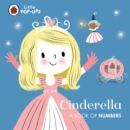 Little Pop-Ups: Cinderella : A Book of Numbers - Book