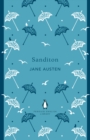 Sanditon - Book