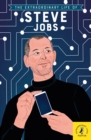 The Extraordinary Life of Steve Jobs - Book