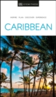 DK Eyewitness Caribbean - eBook