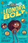 Leonora Bolt: Secret Inventor - Book