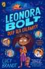 Leonora Bolt: Deep Sea Calamity - eBook