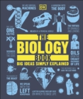 The Biology Book : Big Ideas Simply Explained - Book