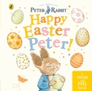 Peter Rabbit: Happy Easter Peter! - Book