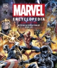 Marvel Encyclopedia New Edition - eBook