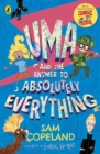 Uma and the Answer to Absolutely Everything - eBook