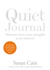 Quiet Journal - Book