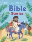 My Very First Bible Stories - Book