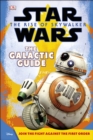 Star Wars The Rise of Skywalker The Galactic Guide - eBook
