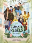 Climate Rebels - Book