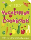 My First Vegetarian Cookbook - Book