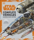 Star Wars Complete Vehicles New Edition - Book