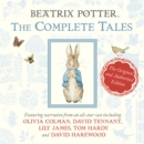 Beatrix Potter The Complete Tales - eAudiobook
