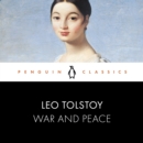 War And Peace : Penguin Classics - eAudiobook