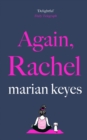 Again, Rachel : The unmissable new hilarious, heart-breaking novel from the global bestseller - Book
