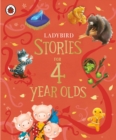 Ladybird Stories for Four Year Olds - eBook