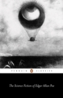 The Science Fiction of Edgar Allan Poe : Penguin Classics - eAudiobook